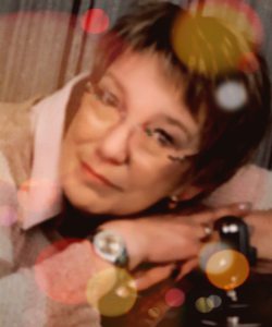 Profilbild von Eva Maria Neu