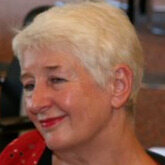 Profilbild von Eva-Maria Nicolai