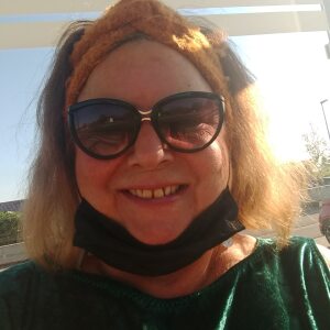 Profilbild von Eva-Maria Oepen