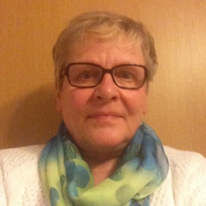 Profilbild von Eva-Maria Perkuhn