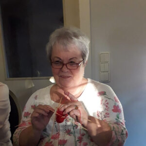 Profilbild von Eva-Maria Pfeiffer