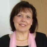 Profilbild von Eva-Maria Pilz