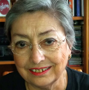 Profilbild von Eva-Maria Rengert