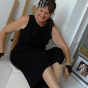 Profilbild von Eva Maria Rinke