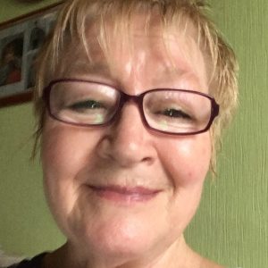 Profilbild von Eva-Maria Schaab