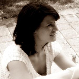 Profilbild von Eva-Maria Schmees