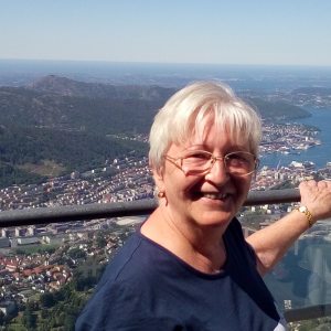 Profilbild von Eva-Maria Schmidt