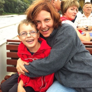 Profilbild von Eva-Maria Schneppensiefen