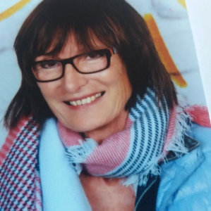 Profilbild von Eva-Maria Schröter-Honegger