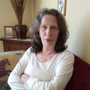 Profilbild von Eva-Maria Schütz