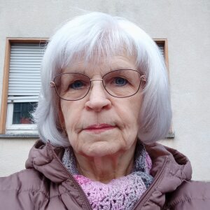 Profilbild von Eva-Maria Schultze-Pulverich