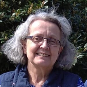 Profilbild von Eva-Maria Schultze