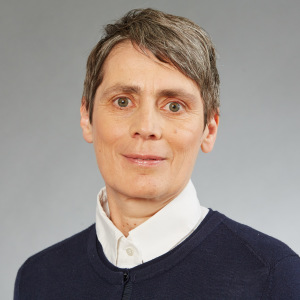 Profilbild von Eva-Maria Schulze