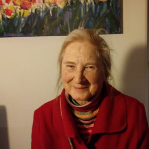 Profilbild von Eva-Maria Sen