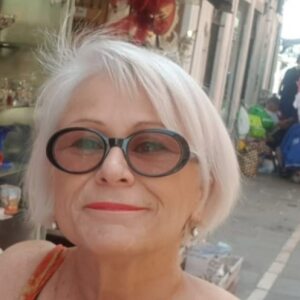 Profilbild von Eva Maria Seyl