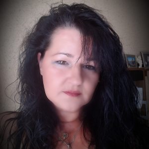 Profilbild von Eva-Maria Sommer