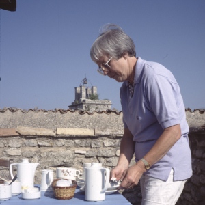 Profilbild von Eva-Maria Stakemann