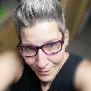 Profilbild von Eva-Maria Stein