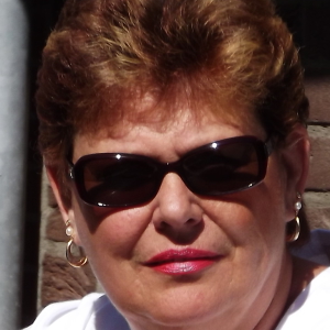 Profilbild von Eva Maria Steinki