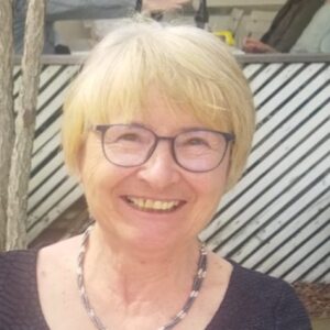 Profilbild von Eva-Maria Störzel