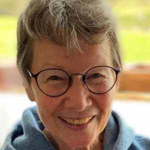 Profilbild von Eva-Maria Thiel