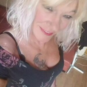 Profilbild von Eva-Maria Tiber