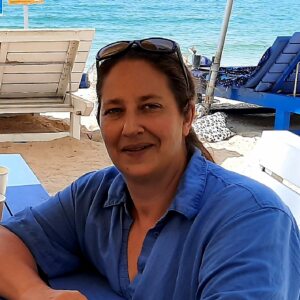 Profilbild von Eva-Maria Trost-Groß