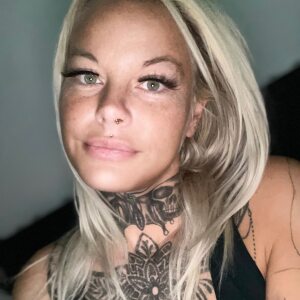 Social Media Profilbild Eva-Maria Völkner 