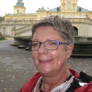 Profilbild von Eva-Maria Voigt