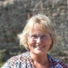 Profilbild von Eva-Maria Voigt
