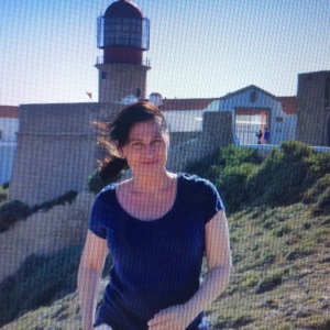 Profilbild von Eva-Maria Weber