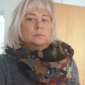 Profilbild von Eva Maria Weber