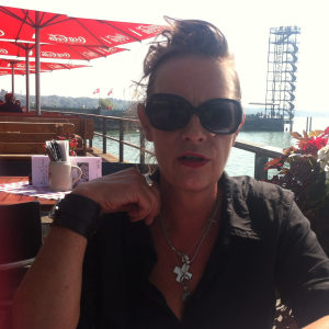 Profilbild von Eva-Maria von Essen