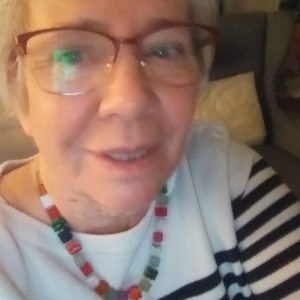 Profilbild von Eva-Marie Brügge