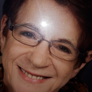 Profilbild von Eva-Marie Kipp