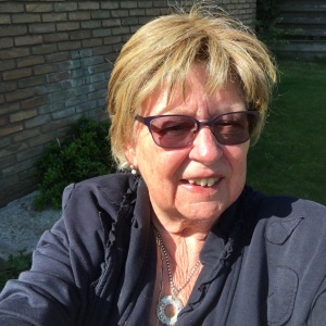 Profilbild von Eva Marie Stritzke