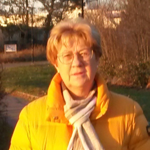 Profilbild von Eva-Marion Mahn