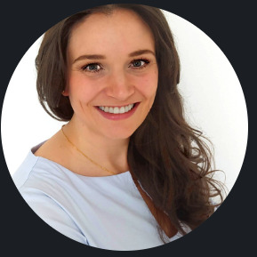 Profilbild von Eva Marlena Schlosser