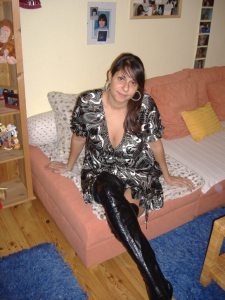 Profilbild von Eva Michaela Moore