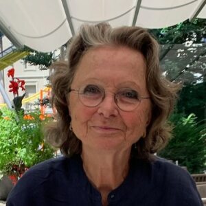 Profilbild von Eva-Regina Weller