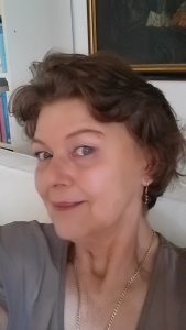 Profilbild von Eva Ulrike Bock