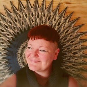 Profilbild von Eva Abel