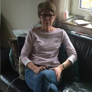 Profilbild von Eva Ahlers