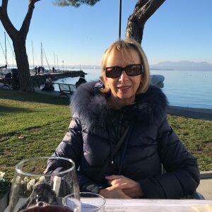 Profilbild von Eva Albrecht-Hüls
