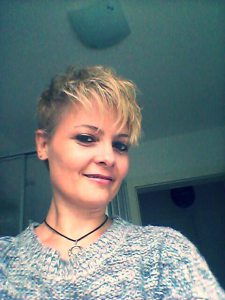 Profilbild von Eva Alonso