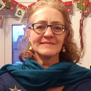 Profilbild von Eva Alt-Revie