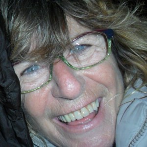 Profilbild von Eva Armenski