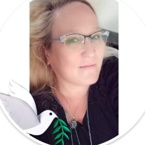 Profilbild von Eva Arras