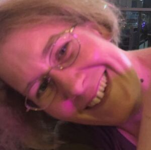 Profilbild von Eva Aujezdsky