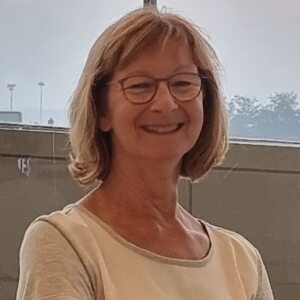 Profilbild von Eva Bachhuber